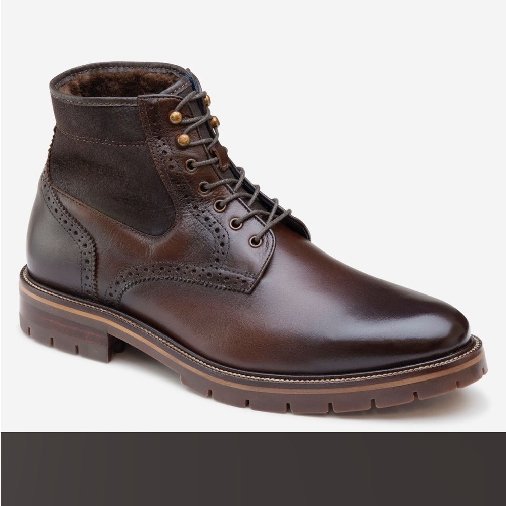 Men’s boots